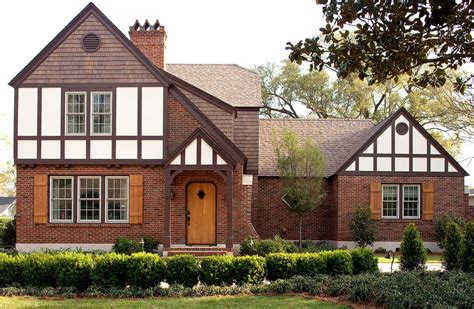 tudor house windows|exterior doors tudor style home.